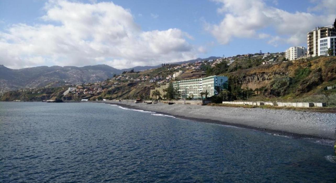 Monumental Palace Funchal  Exterior photo